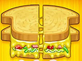 Hra Papa's Cheeseria