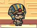 Hra Dobrodružství Egypta 