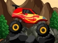 Hra Crazy Truck
