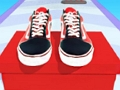 Hra Boty Evolution Race 3D 