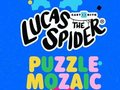 Hra Skládačka Lucas the Spider 
