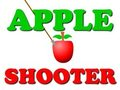 Hra Apple Shooter