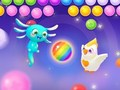 Hra Bubble Shooter Pop it