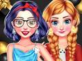 Hra Besties Black Friday kolekce 