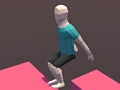 Hra Parkour Flip Trickster 2022