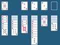 Hra Karta Solitaire Da 