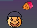 Hra Halloween Candy Drop