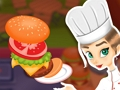 Hra Cooking Fever: Restaurant Game 