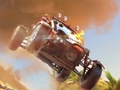 Hra Závod Monster Truck Supra 