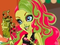 Hra Plant Monster Princess