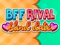 Hra BFF Rival Rande naslepo 