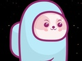 Hra Kawaii mezi námi 
