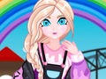 Hra Kawaii Princess na Comic Conu 