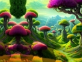Hra Útěk z díkůvzdání fantasy světa 