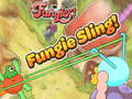 Hra Fungies Fungie Sling! 