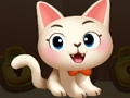 Hra Kitty Match