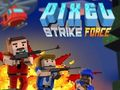 Hra Pixel Strike Force