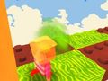 Hra Kogama: Lego Parkour