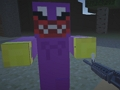 Hra Střílečka HagiCraft 