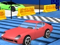 Hra Mega Ramp Extreme Car Stunt Game 3D