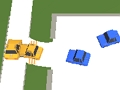 Hra Auto parkoviště 2022