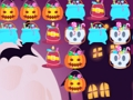 Hra Halloweenská střílečka 
