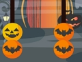 Hra Halloween Candy Match