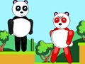 Hra Sheon Panda