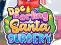 Hra Doc Darling: Santa Ordinace 