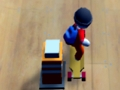 Hra Flip Skater
