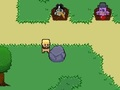 Hra Haste-Miner 3: Eternamin 