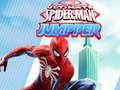 Hra Spiderman Jumper 