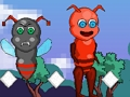 Hra Ants Quest 2