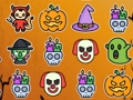 Hra Halloween Crush
