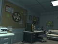 Hra Crazy Office Escape část 1 