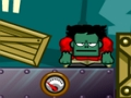 Hra Monster Drop
