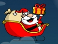 Hra Pojďme to Santa