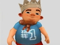 Hra Subway Surfers: Tokyo World Tour My Tour 