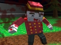 Hra PGA 6: Blockly Combat SWAT Apokalypsa