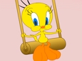 Hra Tweety's Pipe Pranks