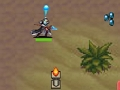 Hra Upír Survivor