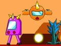 Hra Humi Bot 2