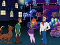 Hra Scooby-Doo a Guess Who Funfair Scare 
