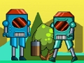 Hra Gloo Bot 2