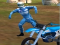 Hra Dirt Bike Max Duel