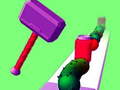 Hra Rozbijte rozdrcení jídlo 3d