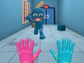 Hra Chyťte Huggyho Waggyho! 