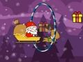 Hra Santa trik 
