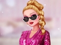 Hra Tik Tok diva Barbie 