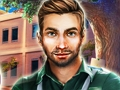 Hra Ti, kteří potřebují pomoc 